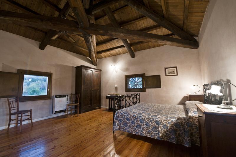 Agriturismo Monterone Ponzano Romano Exterior foto