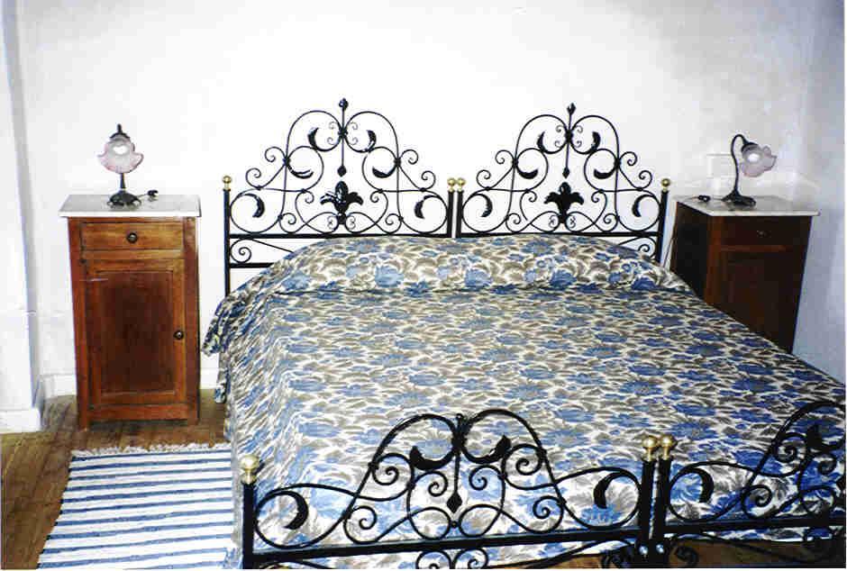 Agriturismo Monterone Ponzano Romano Cameră foto